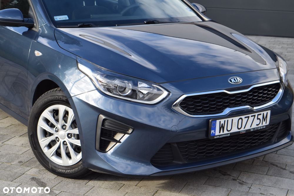 Kia Ceed 1.0 T-GDI GT-Line - 5