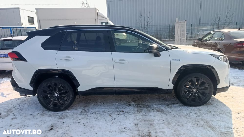 Toyota RAV4 - 5
