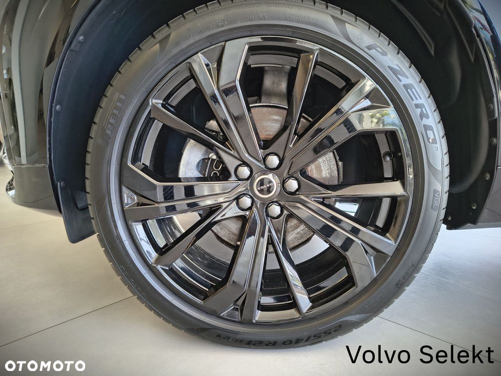 Volvo XC 60 - 11