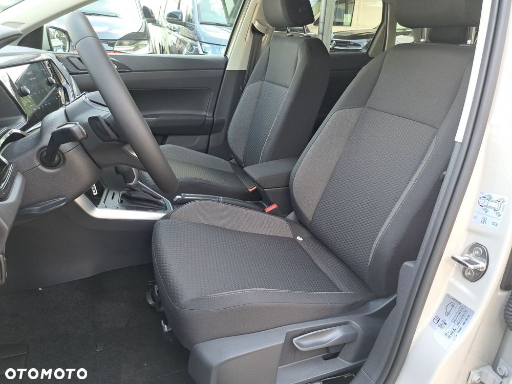 Volkswagen Polo 1.0 TSI Life DSG - 10