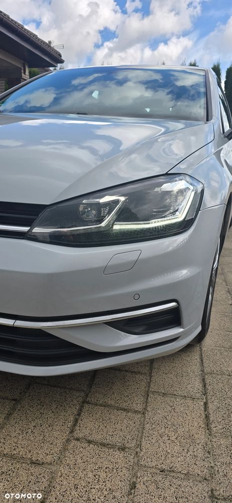 Volkswagen Golf 1.6 TDI BMT Comfortline - 14