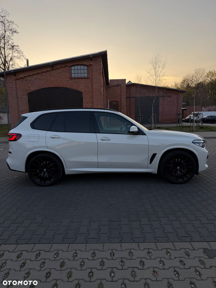 BMW X5 - 6