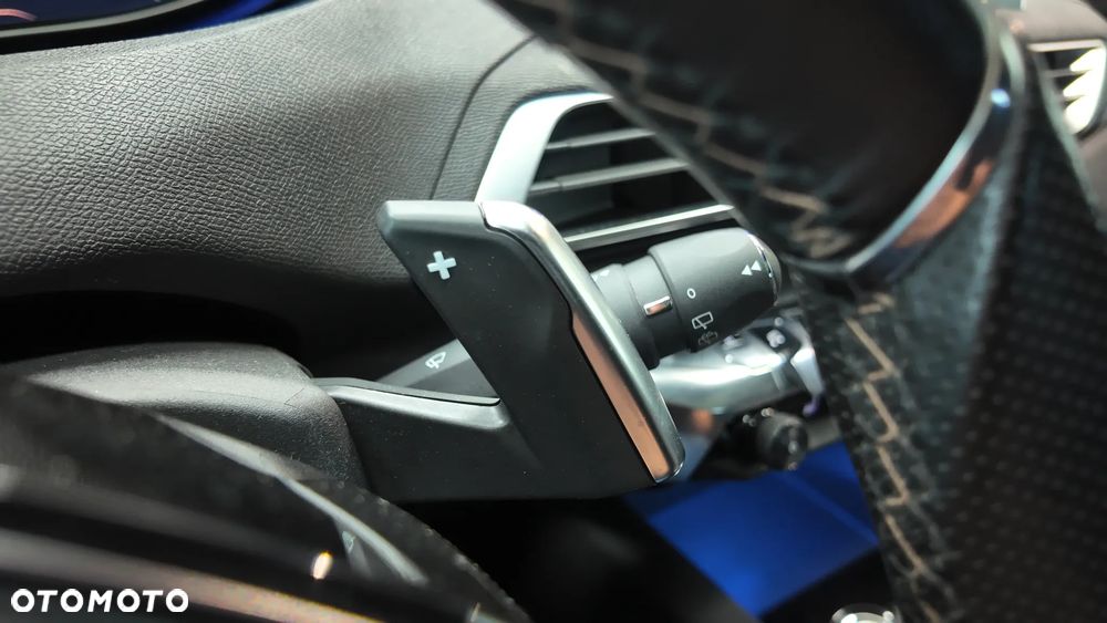 Peugeot 3008 BlueHDi 180 Stop & Start EAT6 GT - 33