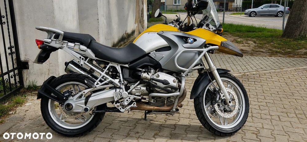 BMW GS - 3