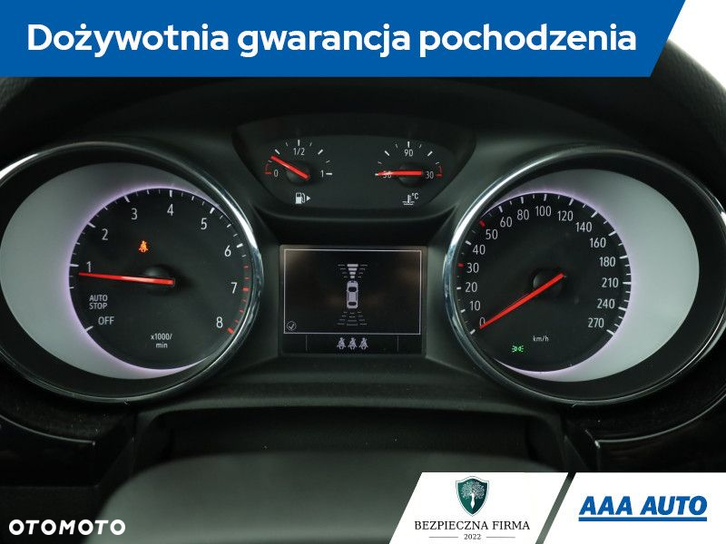 Opel Astra - 9