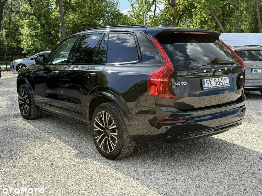 Volvo XC 90 - 6