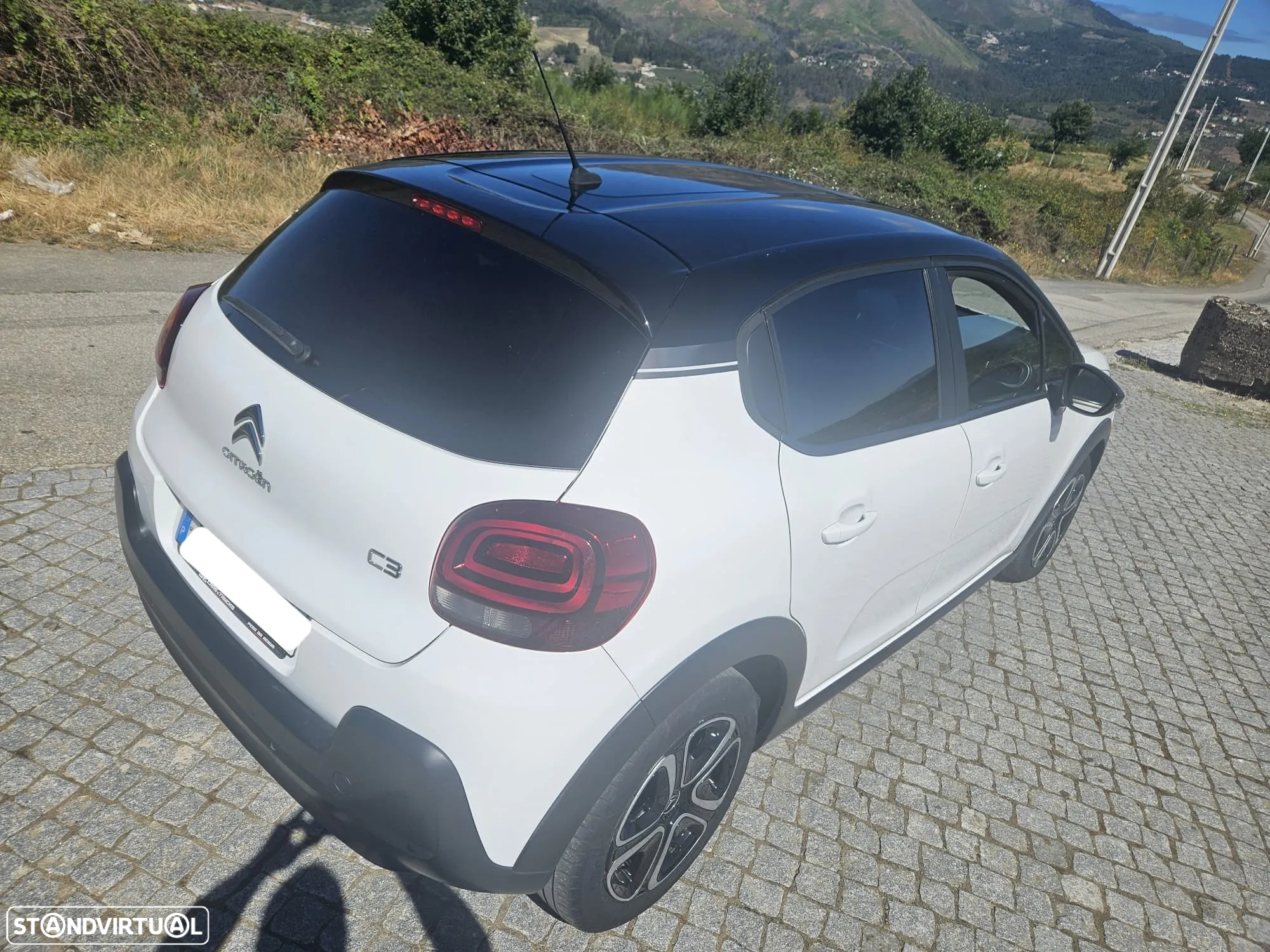 Citroën C3 1.2 PureTech Shine - 5