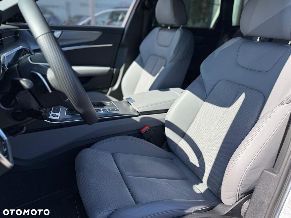Audi A6 Avant - 18