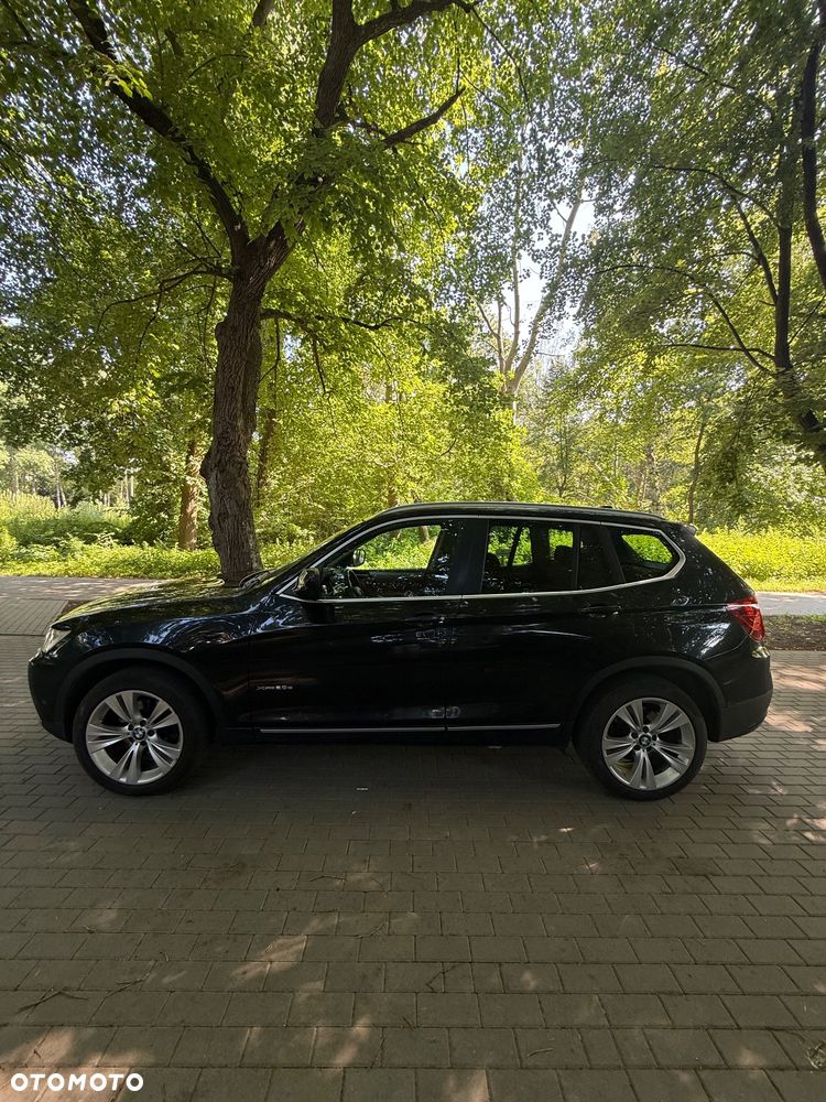 BMW X3 - 15
