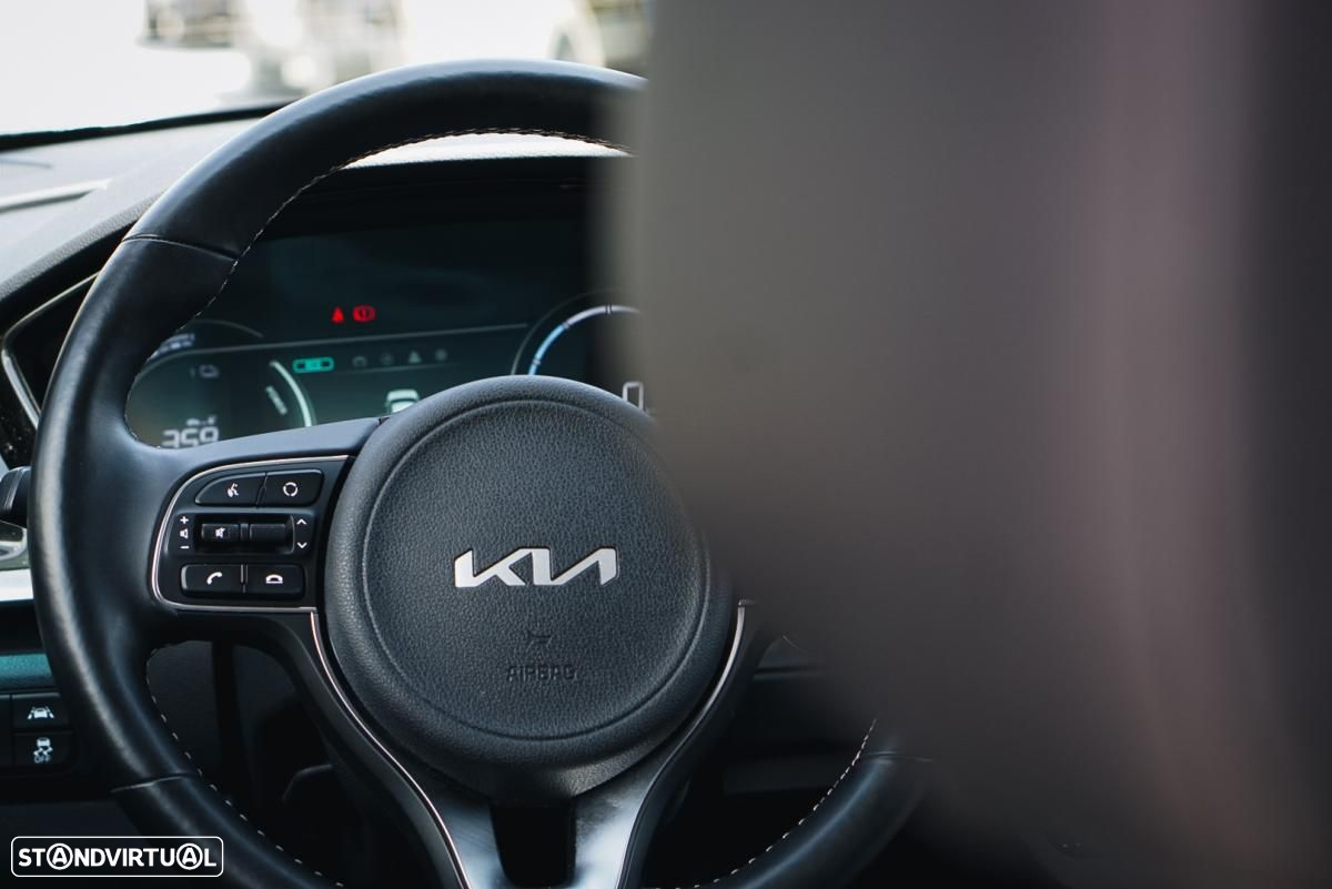 Kia e-Niro Spirit - 31