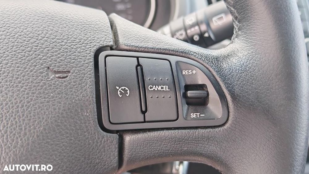 Kia Sportage - 21