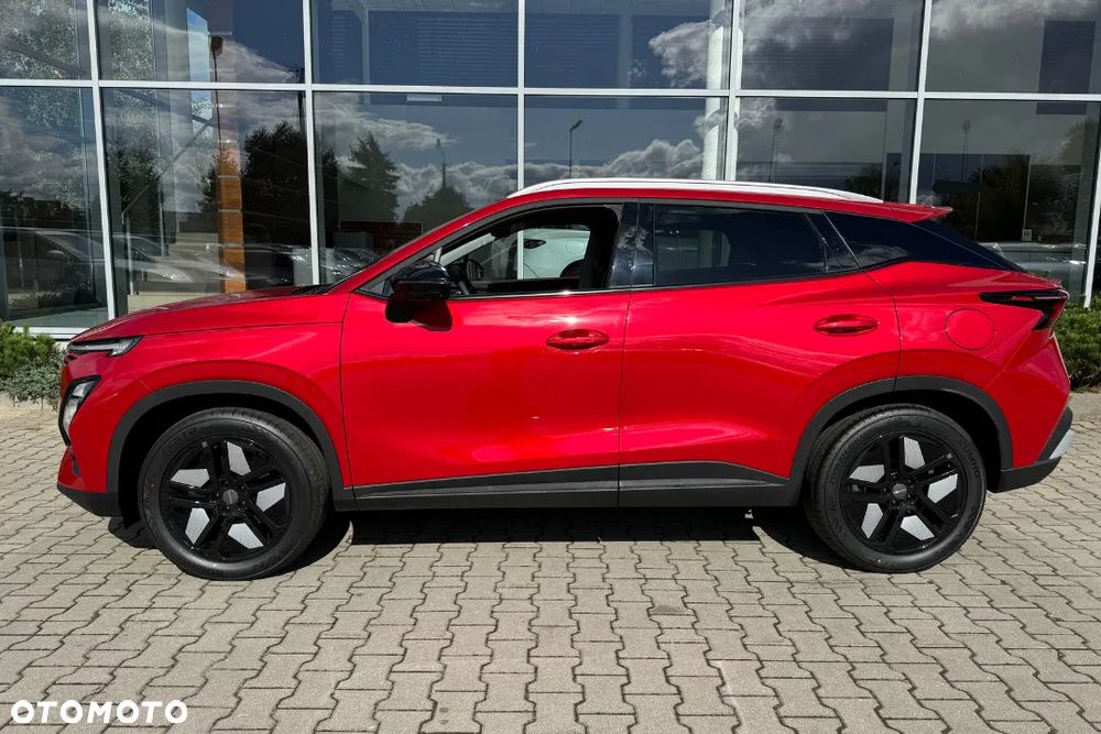 Omoda 5 1.6 T-GDI Premium DCT - 9