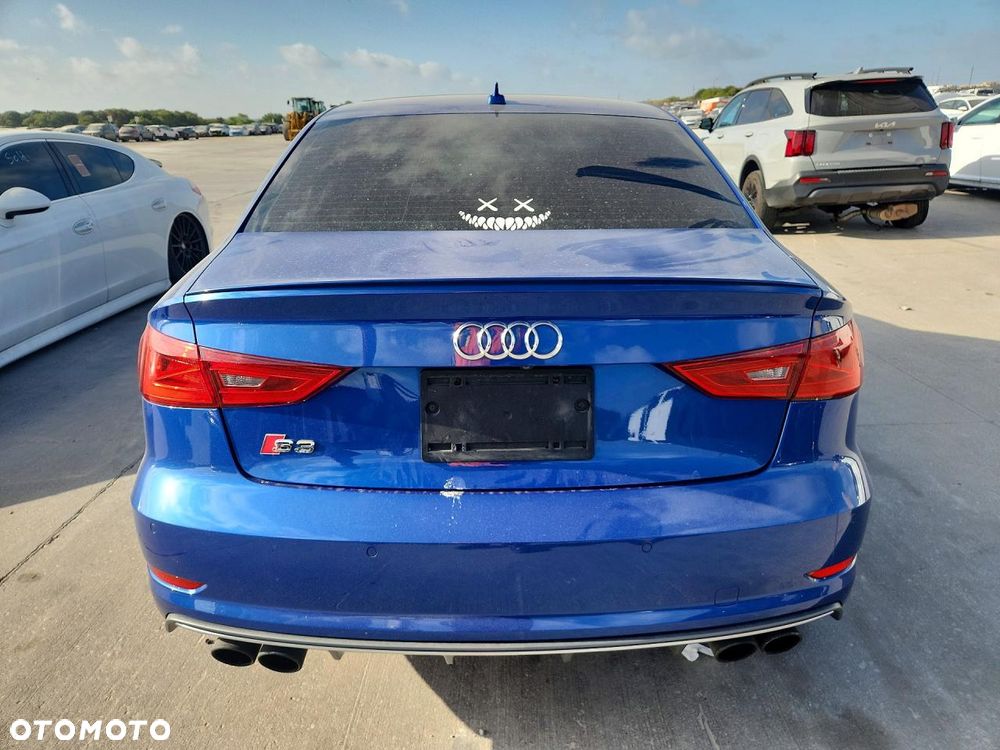 Audi S3 2.0 TFSI Quattro S tronic - 6