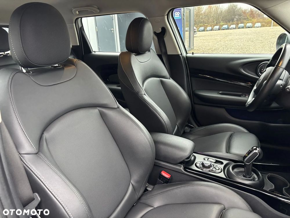 MINI Clubman Cooper - 19