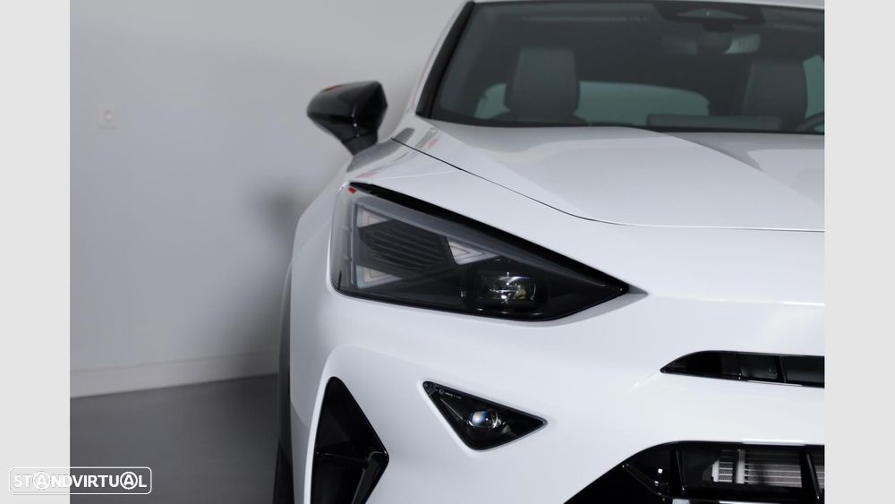 Cupra Formentor - 4