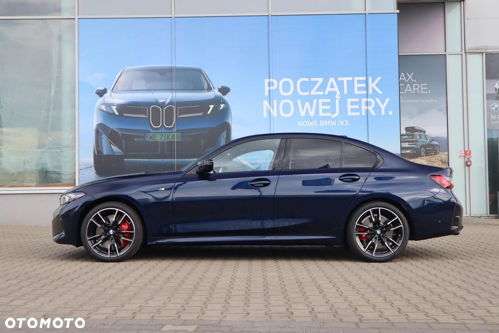 BMW Seria 3 - 5