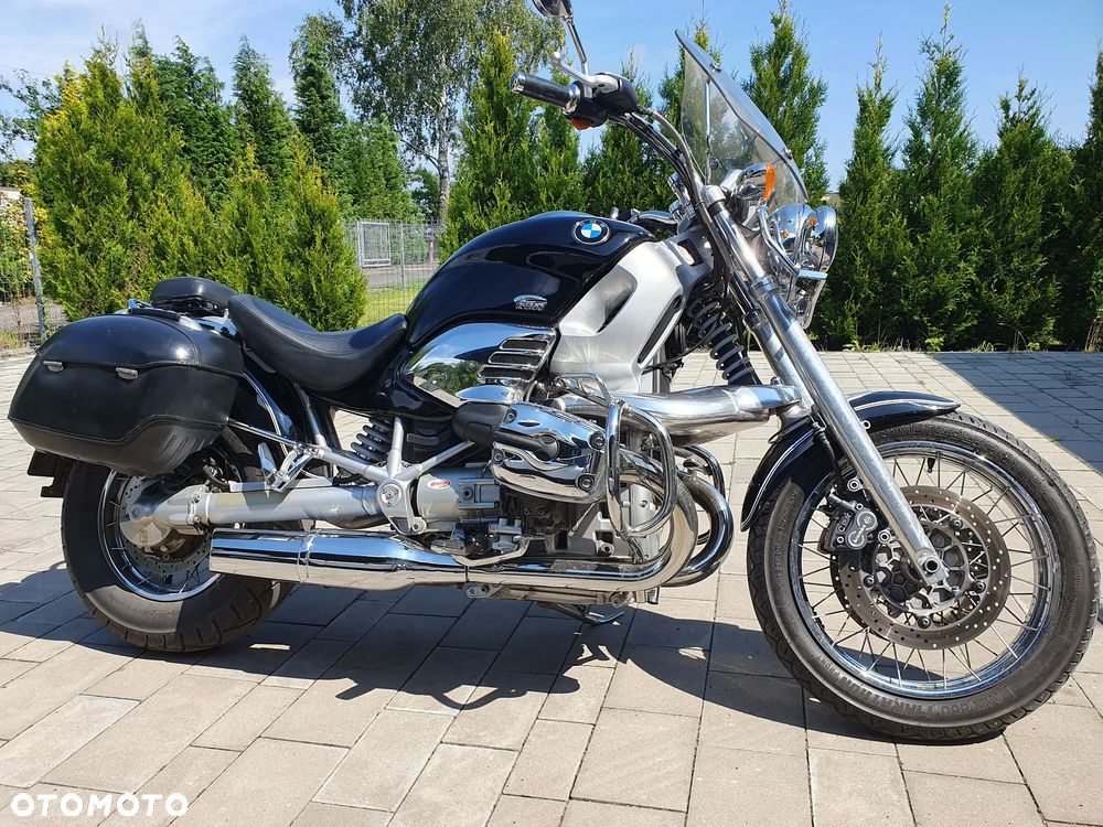 BMW R - 2