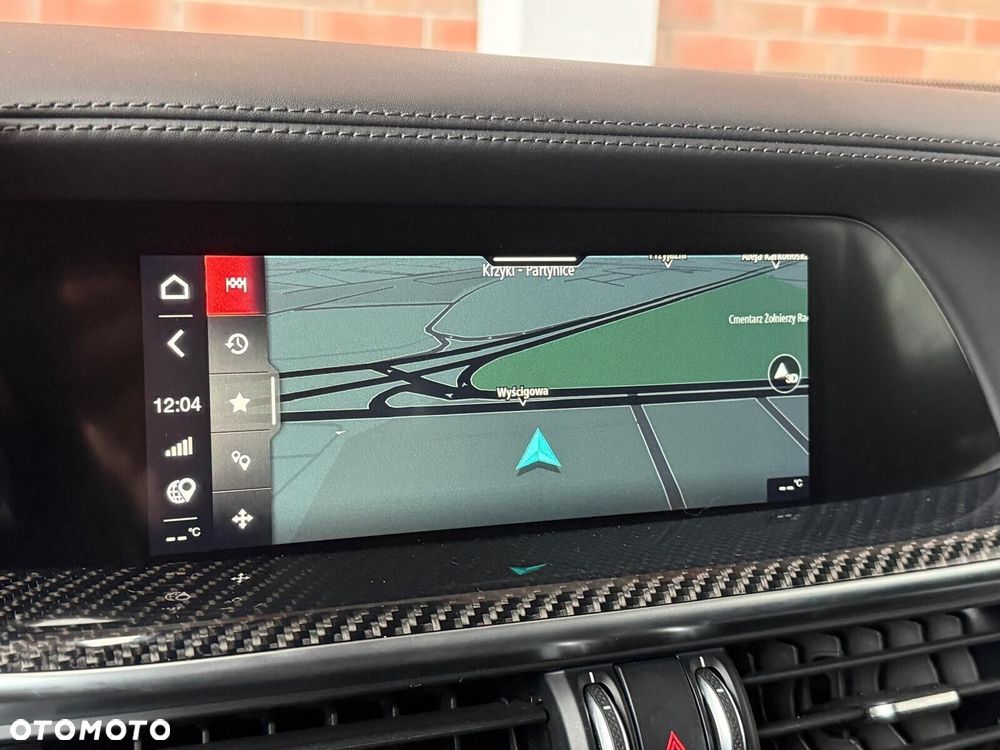 Alfa Romeo Stelvio 2.0 Turbo Veloce TI Q4 - 21