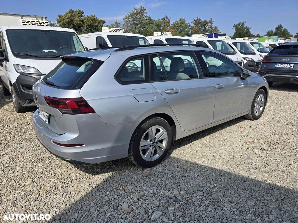 Volkswagen Golf - 4