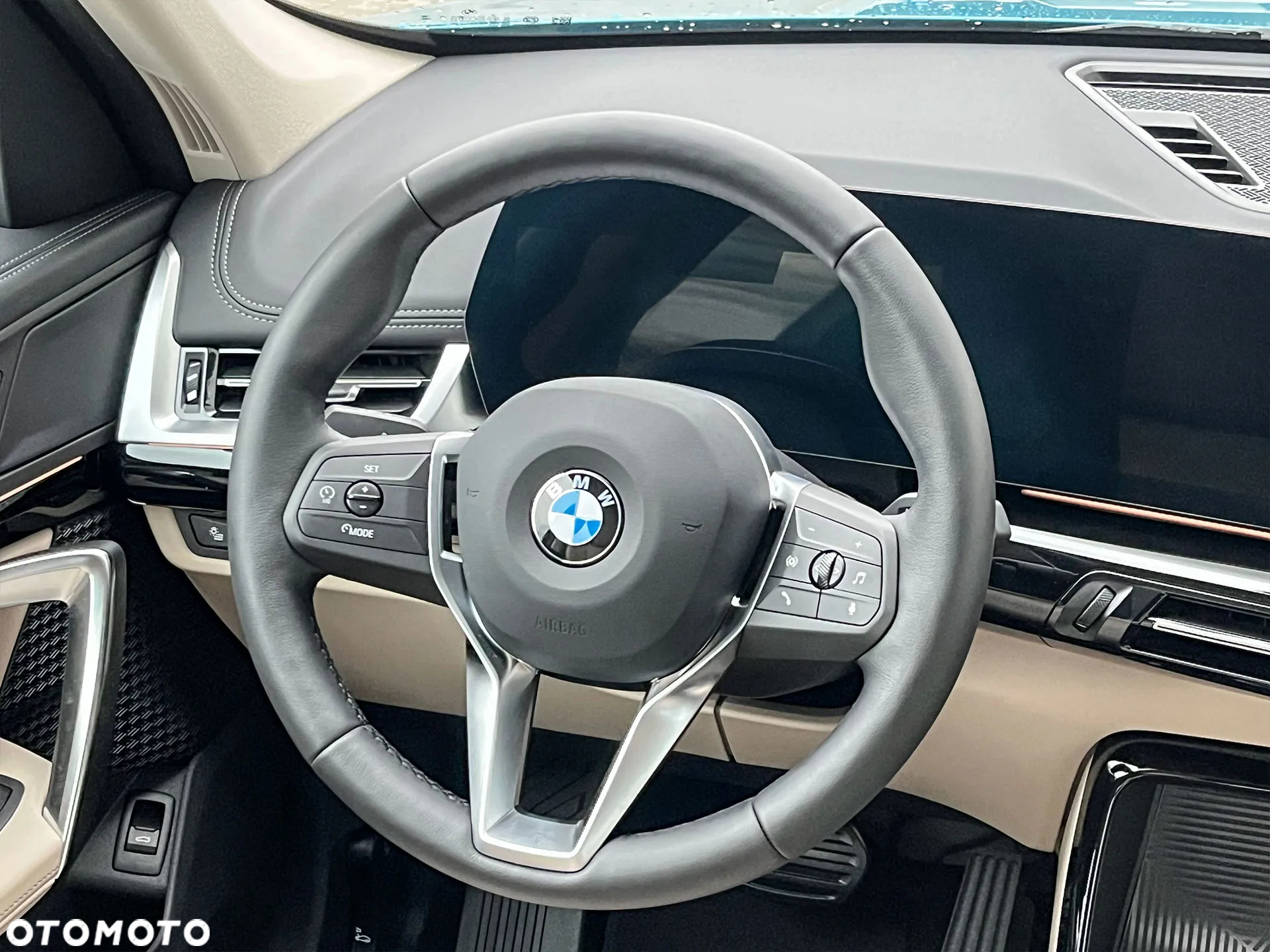BMW X1 sDrive18d xLine - 19