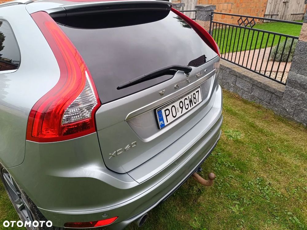 Volvo XC 60 - 7