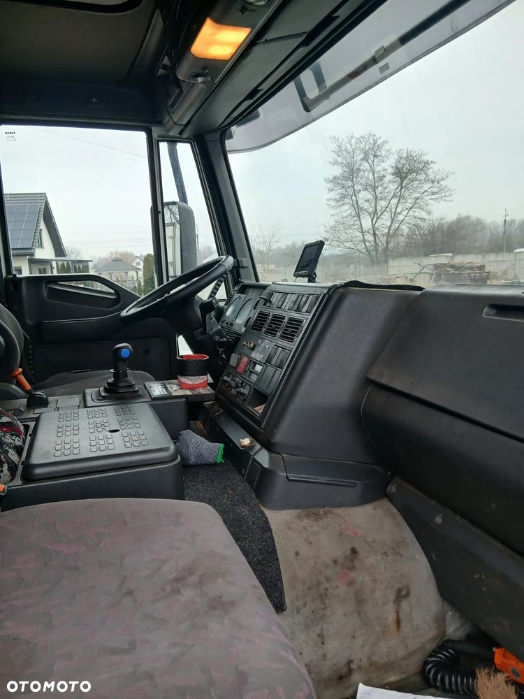 Iveco Eurotech Magirus - 8