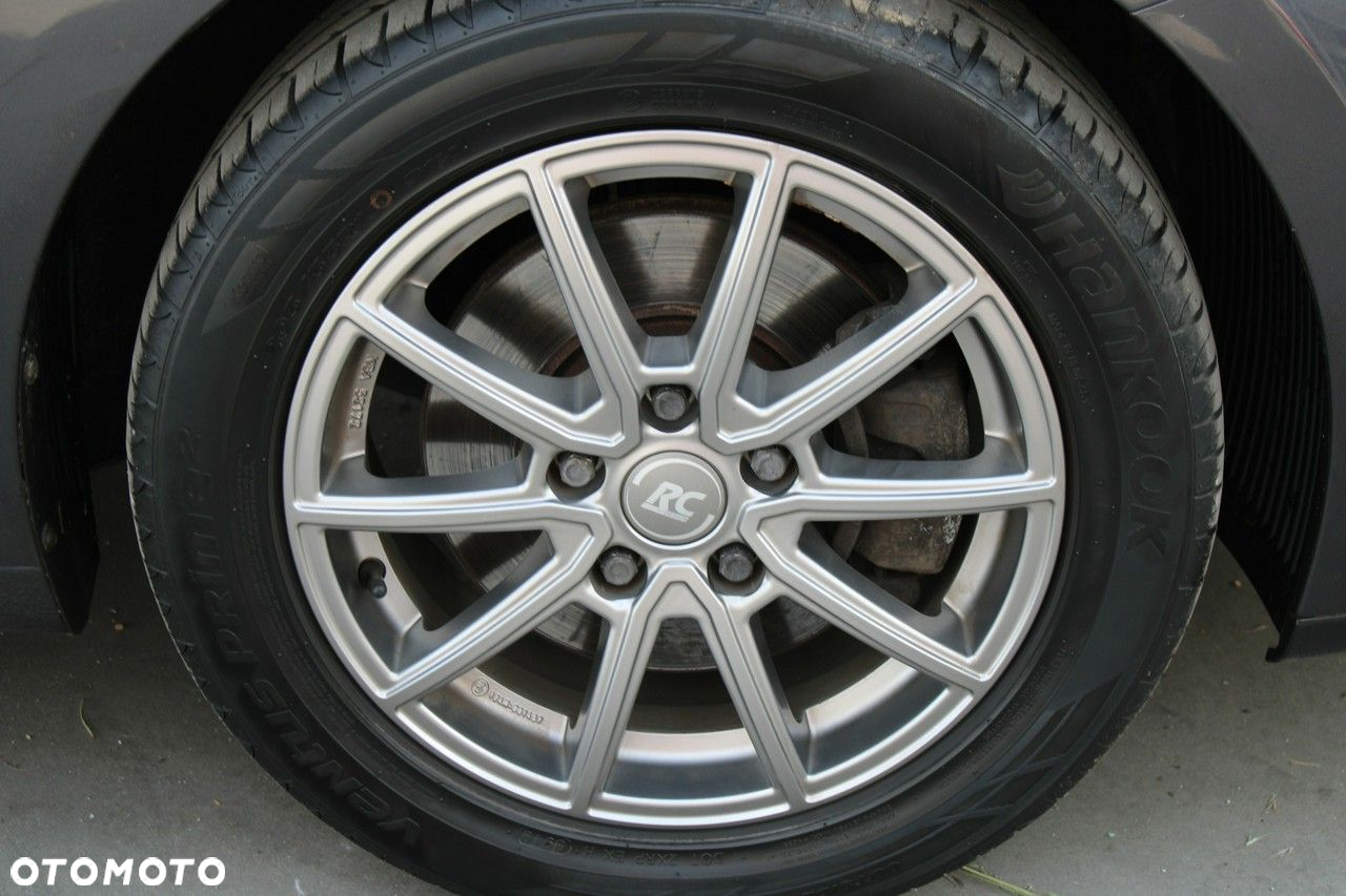 Kia Ceed Cee'd 1.4 XL - 32