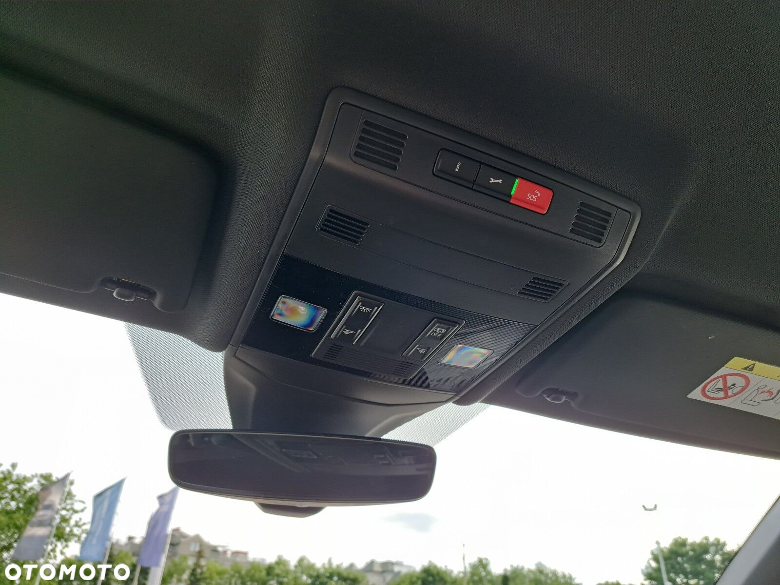 Volkswagen T-Cross 1.5 TSI ACT R-Line Plus DSG - 32