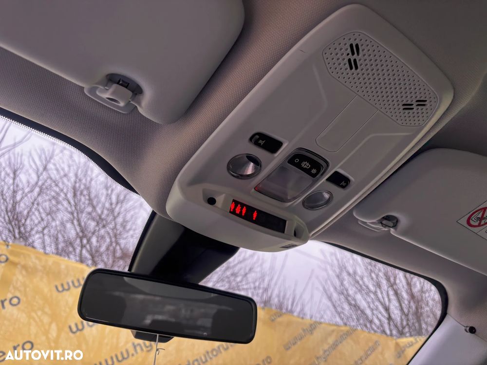 Peugeot 2008 1.5 BlueHDI FAP Active - 25