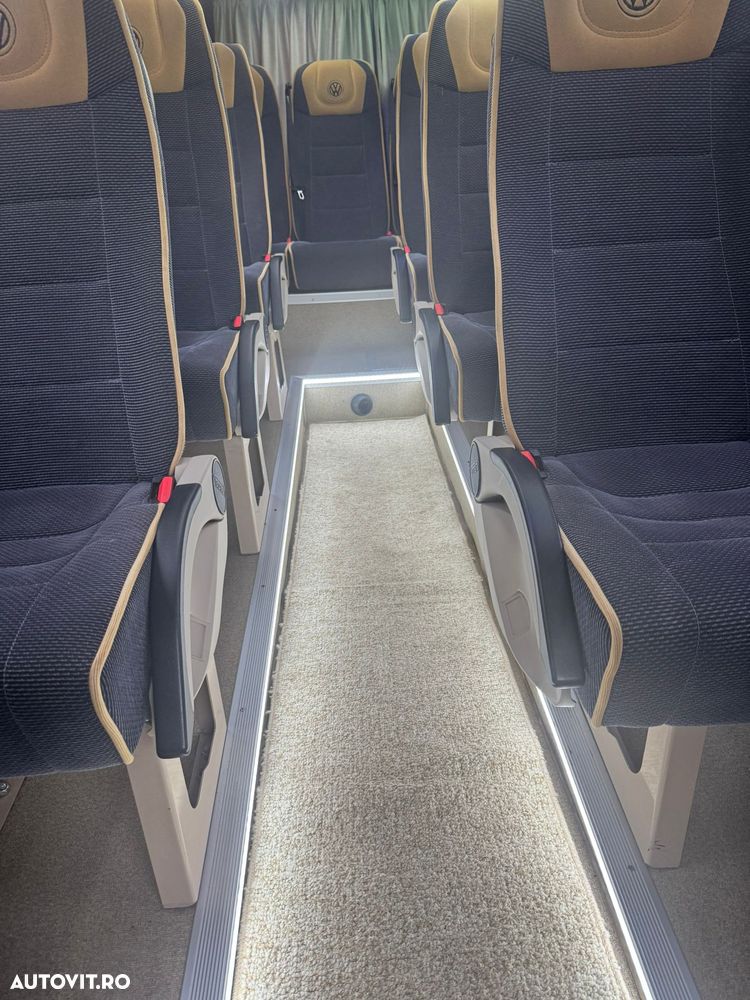 Volkswagen Crafter 3.5 CD Sasiu L3 4M 130kW - 15