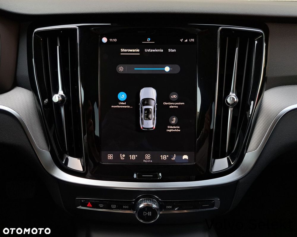 Volvo V60 - 11