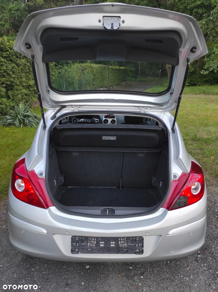 Opel Corsa 1.2 16V - 10