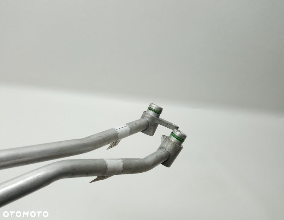 WĄŻ RURKA NAGRZEWNICY WODY BMW SERIA 7 G11 - 4