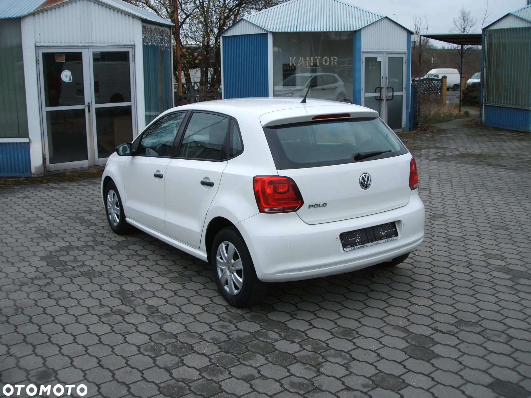 Volkswagen Polo - 23