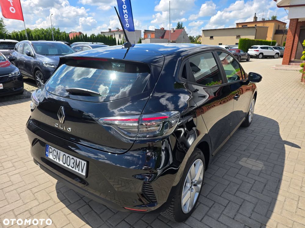 Renault Clio - 4