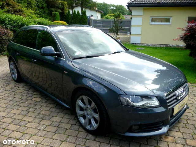 Audi A4 2.0 TDI Quattro Prime Line - 32