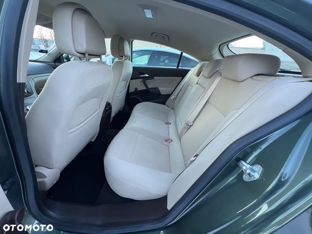 Opel Insignia 1.6 Turbo Edition - 34