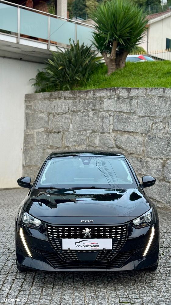 Peugeot 208 1.2 PureTech Allure - 2