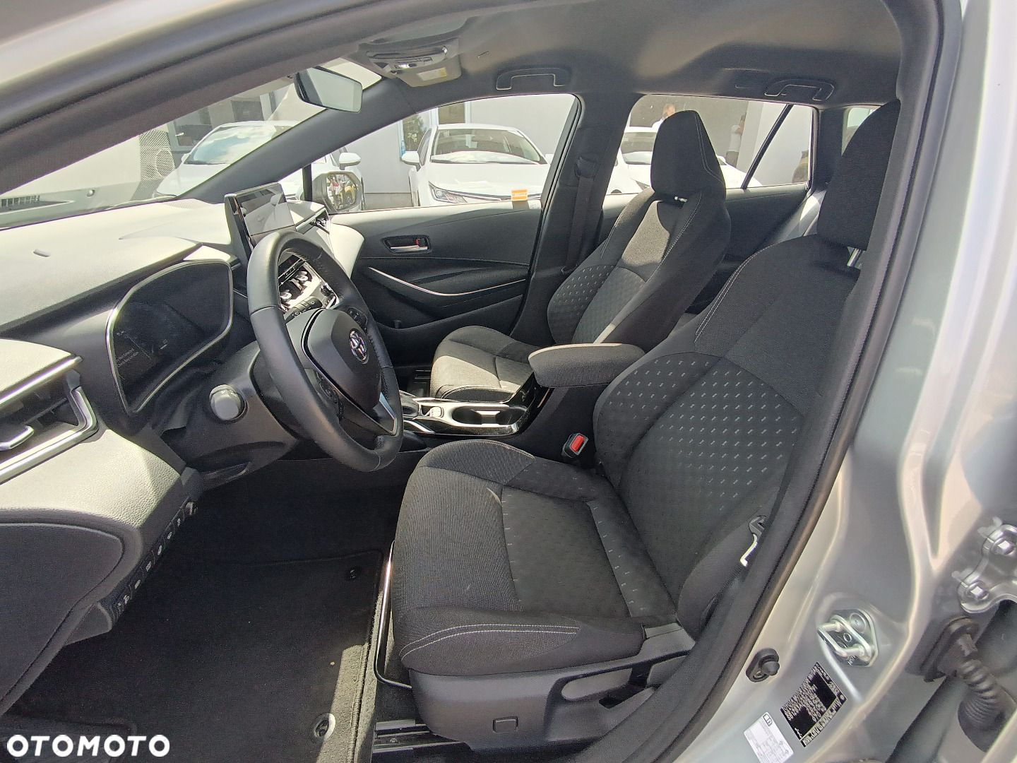 Toyota Corolla - 7