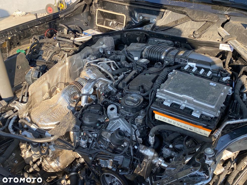 Mercedes-Benz GLC 300 de PHEV 4-Matic AMG Line - 17