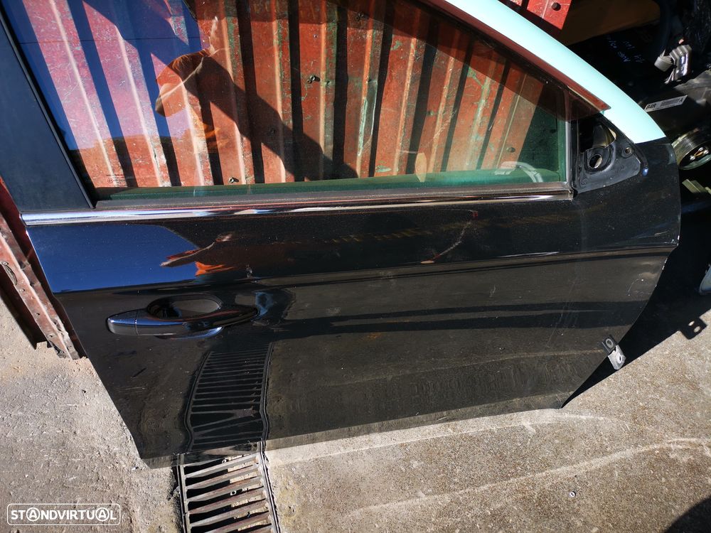 CITROEN C-ELYSEE PORTA FRENTE DIREITA - PF575 - 3