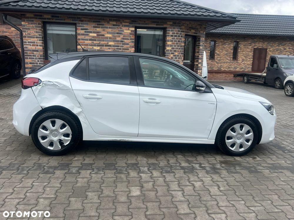 Opel Corsa - 6