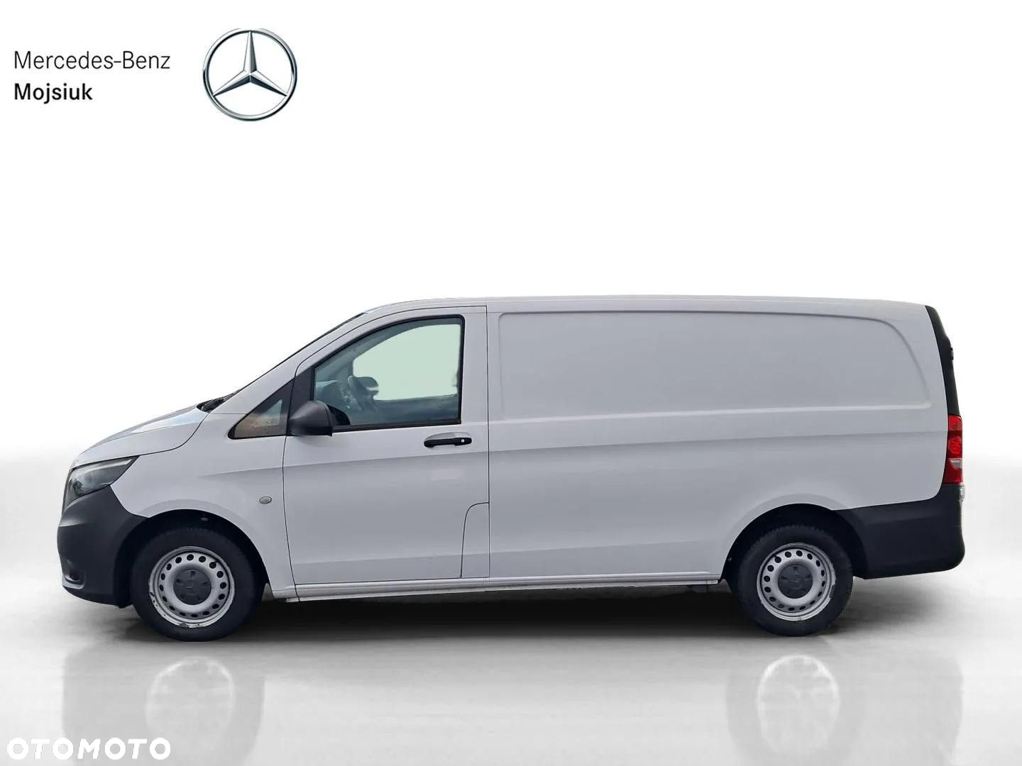 Mercedes-Benz Vito Izoterma - 4