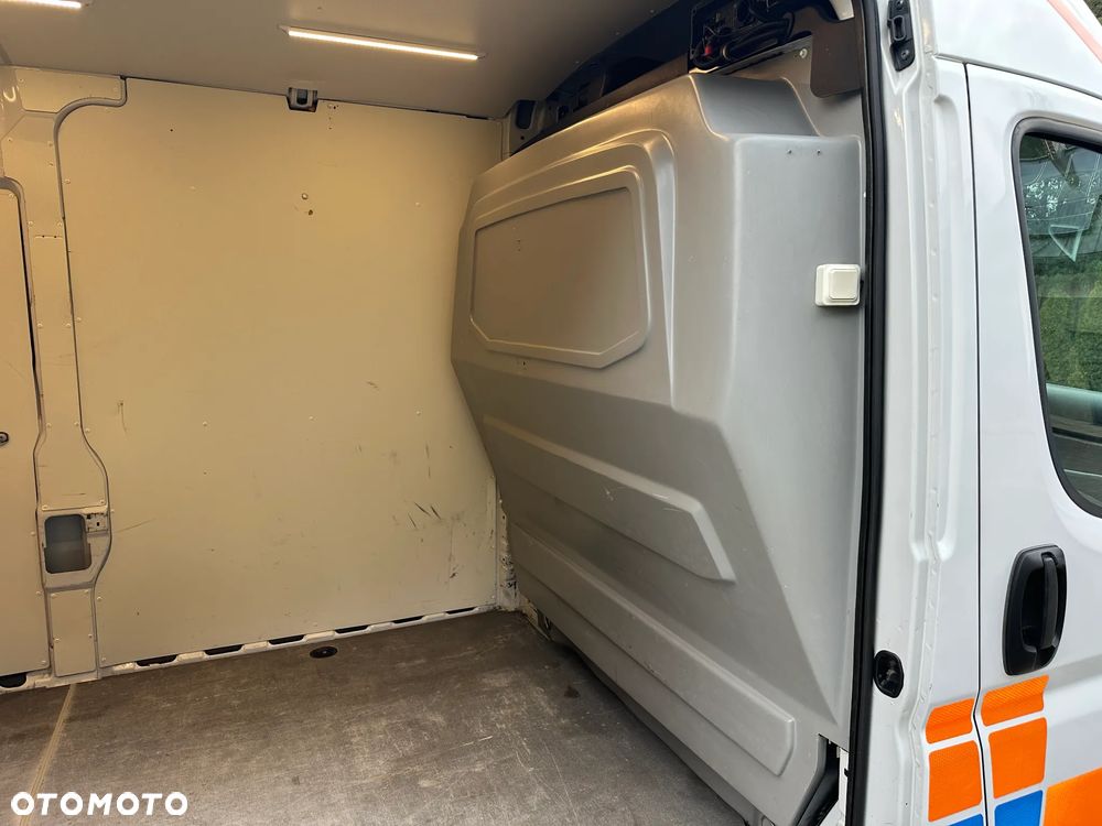 Fiat Ducato 2.3 JTD 150KM bez AdBlue - 8