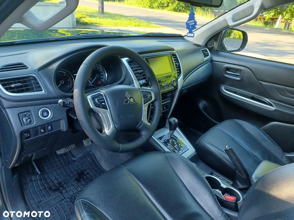 Mitsubishi L200 2.2 d DC Instyle - 20