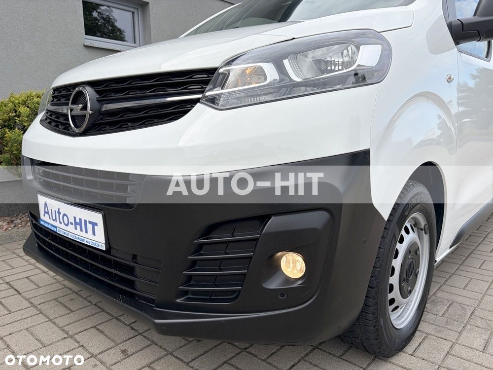 Opel Vivaro - 22