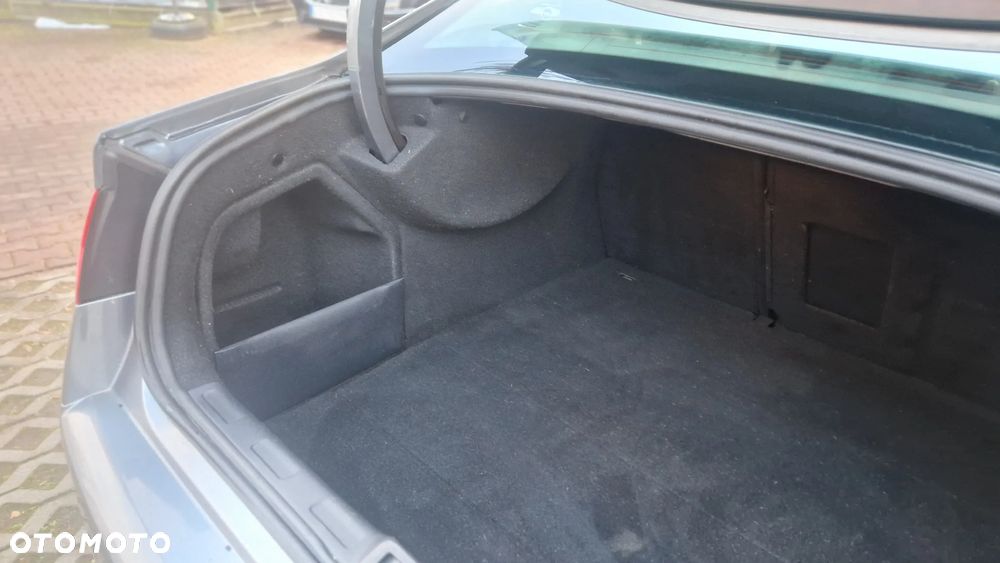 Citroën C5 HDi 140 FAP Tendance - 9