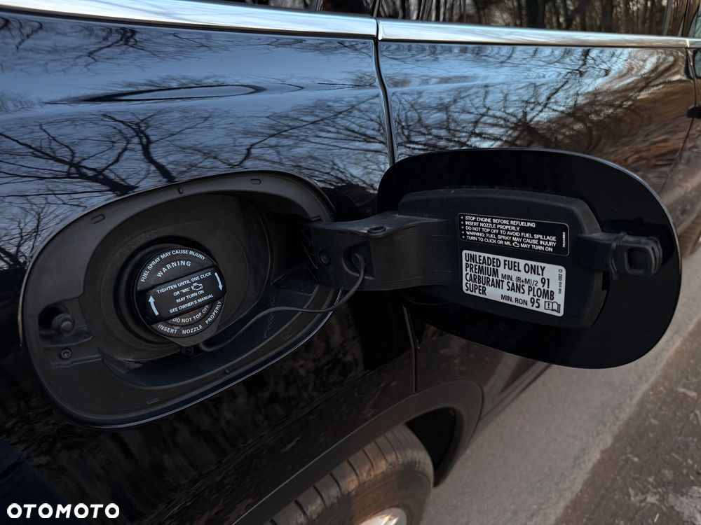 Porsche Cayenne S - 33