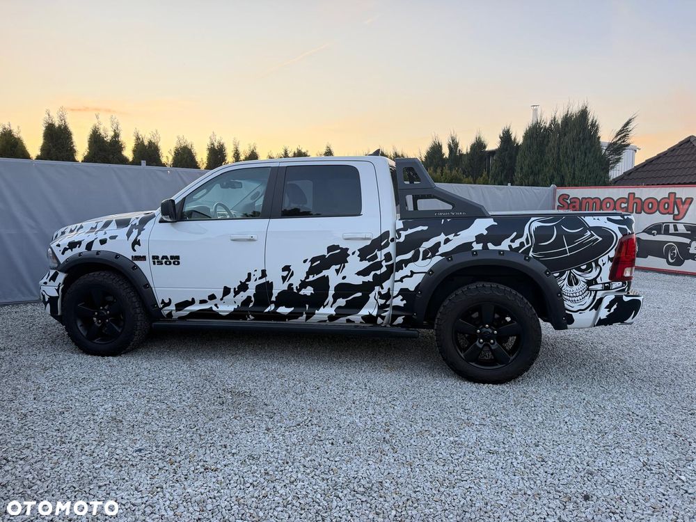 RAM 1500 - 28