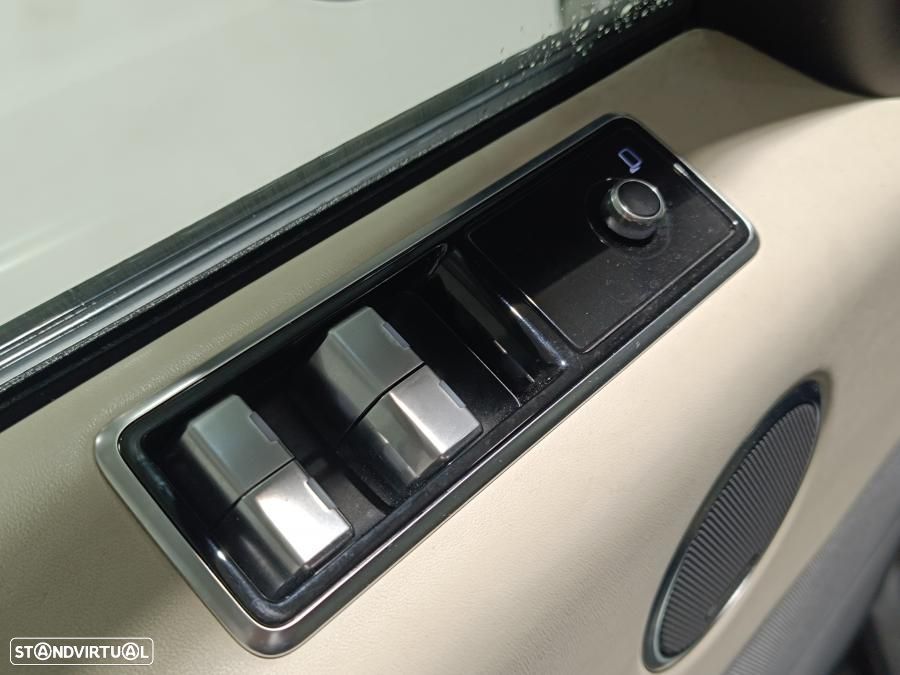 Land Rover Range Rover Sport P400e HSE Dynamic - 24